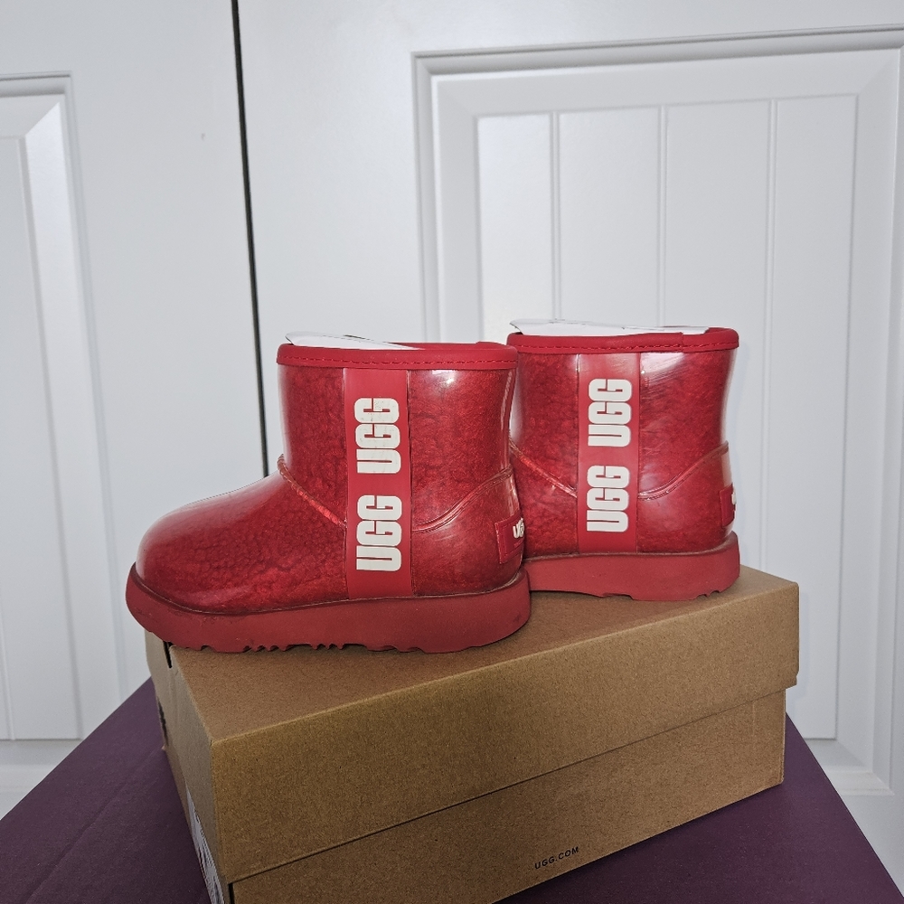 Ugg boots 10